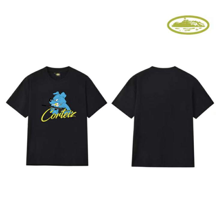 Corteiz T Shirts Short _SKUCorteizS-2XLastxC5416808